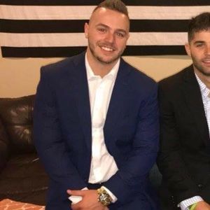 Meet your Posher, Joe